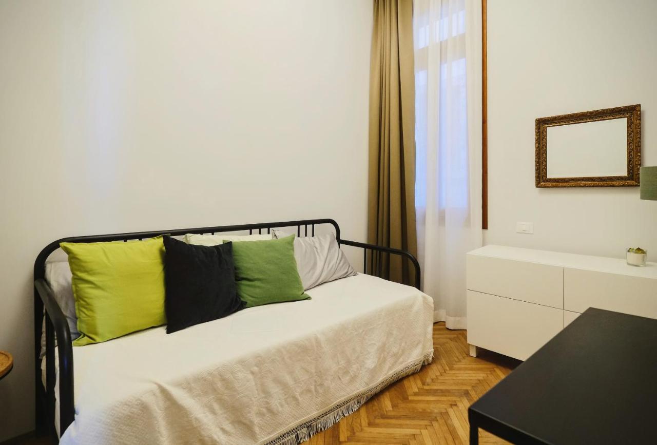 Ca' Dei Armeni - San Marco Square Διαμέρισμα Βενετία Εξωτερικό φωτογραφία