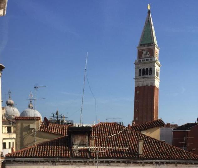Ca' Dei Armeni - San Marco Square Διαμέρισμα Βενετία Εξωτερικό φωτογραφία